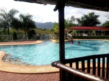 With WORLD Class Amenities 208 SQM RESIDENTIAL OVERLOOKING Lot for Sale in VISTA VERDE CONSOLACION CEBU