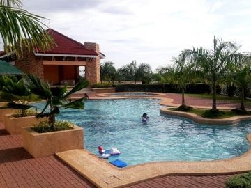 With WORLD Class Amenities 208 SQM RESIDENTIAL OVERLOOKING Lot for Sale in VISTA VERDE CONSOLACION CEBU
