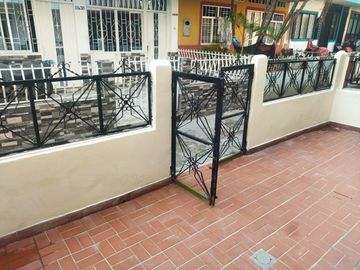 VENTA CASA BR. VILLAS DE SAN JUAN, GIRÓN. Cod V5975