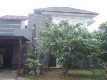 Rumah Grand Sharon Soekarno Hatta dekat metro margahayu, pius regency bandung
