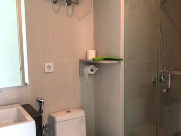Disewakan Apartemen Grand Madison Podomoro City, 2BR Furnish