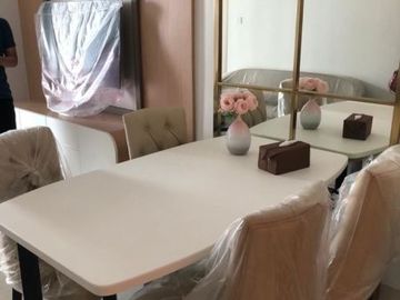 Disewakan Apartemen Grand Madison Podomoro City, 2BR Furnish