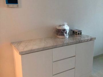 Disewakan Apartemen Grand Madison Podomoro City, 2BR Furnish