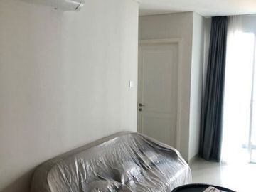 Disewakan Apartemen Grand Madison Podomoro City, 2BR Furnish