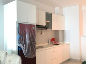 Disewakan Apartemen Grand Madison Podomoro City, 2BR Furnish