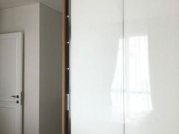 Disewakan Apartemen Grand Madison Podomoro City, 2BR Furnish