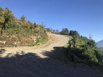 Terreno Construccion  en Venta en La Trafa - Lago Ranco