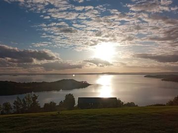 Terreno Construccion  en Venta en La Trafa - Lago Ranco