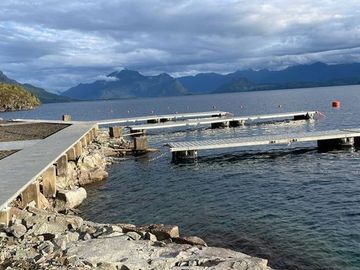 Terreno Construccion  en Venta en La Trafa - Lago Ranco