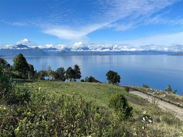 Terreno Construccion  en Venta en La Trafa - Lago Ranco