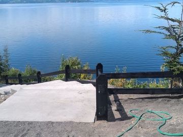 Terreno Construccion  en Venta en La Trafa - Lago Ranco