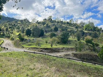 Terreno Construccion  en Venta en La Trafa - Lago Ranco