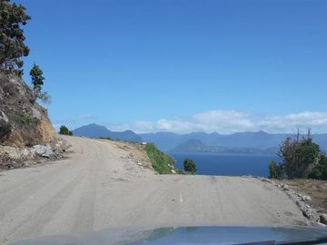 Terreno Construccion  en Venta en La Trafa - Lago Ranco