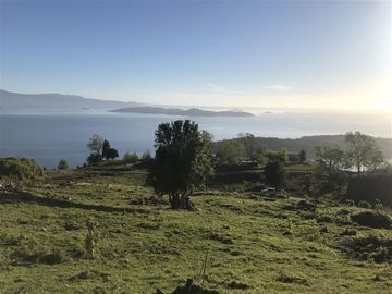 Terreno Construccion  en Venta en La Trafa - Lago Ranco