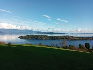 Terreno Construccion  en Venta en La Trafa - Lago Ranco