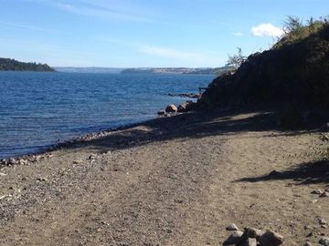 Terreno Construccion  en Venta en La Trafa - Lago Ranco