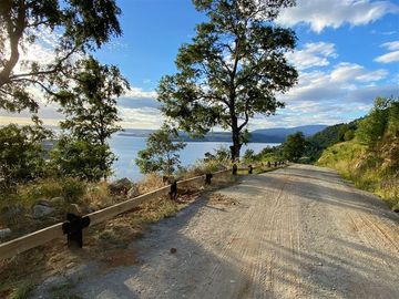 Terreno Construccion  en Venta en La Trafa - Lago Ranco