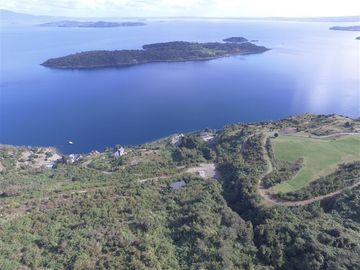 Terreno Construccion  en Venta en La Trafa - Lago Ranco