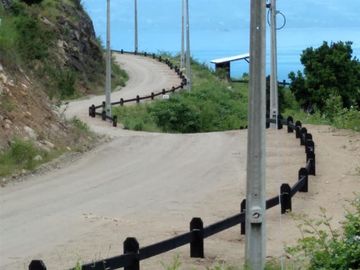 Terreno Construccion  en Venta en La Trafa - Lago Ranco