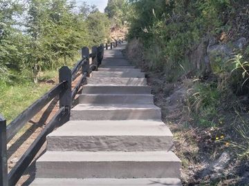 Terreno Construccion  en Venta en La Trafa - Lago Ranco