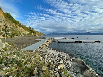 Terreno Construccion  en Venta en La Trafa - Lago Ranco