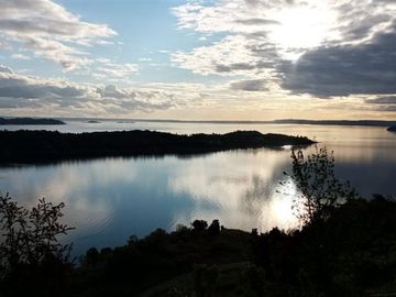 Terreno Construccion  en Venta en La Trafa - Lago Ranco