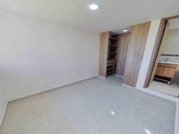 Apartamento en venta en Conjunto Residencial ubicado en Alameda del Río