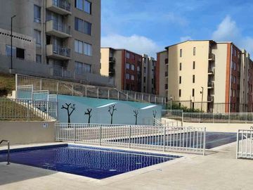 Apartamento en venta en Conjunto Residencial ubicado en Alameda del Río