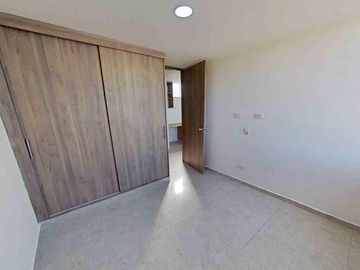 Apartamento en venta en Conjunto Residencial ubicado en Alameda del Río