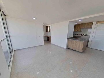 Apartamento en venta en Conjunto Residencial ubicado en Alameda del Río