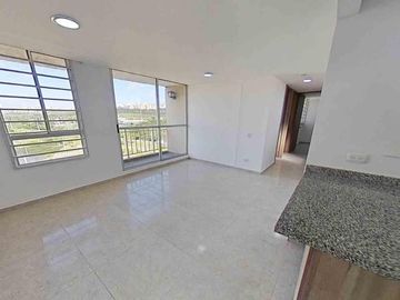 Apartamento en venta en Conjunto Residencial ubicado en Alameda del Río