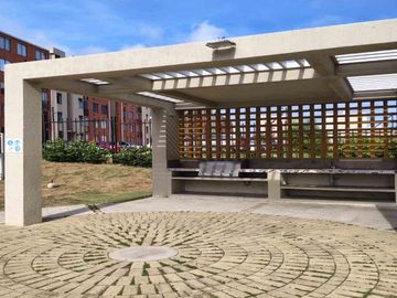 Apartamento en venta en Conjunto Residencial ubicado en Alameda del Río