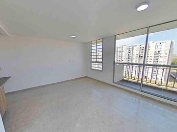 Apartamento en venta en Conjunto Residencial ubicado en Alameda del Río