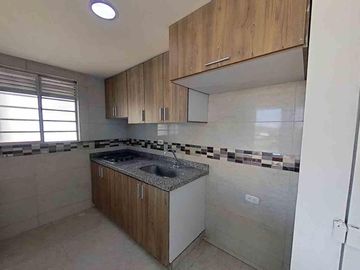 Apartamento en venta en Conjunto Residencial ubicado en Alameda del Río
