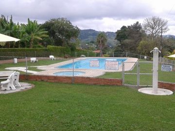 lote en venta en parcelaciÓn el dorado. Cod V5877