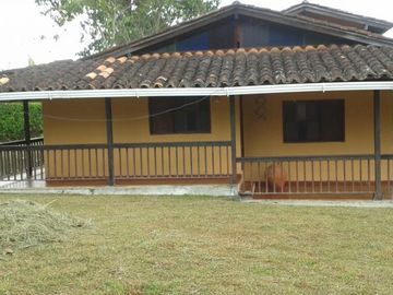 lote en venta en parcelaciÓn el dorado. Cod V5877
