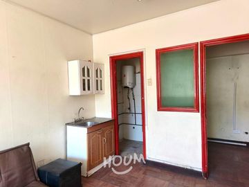 Departamento Centro histórico ID: 162019s