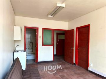 Departamento Centro histórico ID: 162019s