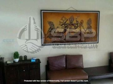 Rumah Dijual Jogja Cantik dlm Perum dekat Hyatt, jl Palagan