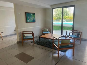 Departamento en venta de 3D en Marina del Sol III