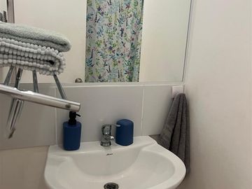 Departamento en venta de 3D en Marina del Sol III