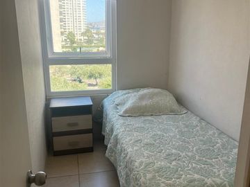 Departamento en venta de 3D en Marina del Sol III