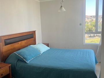Departamento en venta de 3D en Marina del Sol III