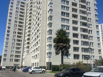 Departamento en venta de 3D en Marina del Sol III