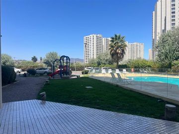 Departamento en venta de 3D en Marina del Sol III