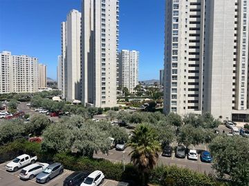 Departamento en venta de 3D en Marina del Sol III