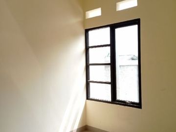 Rumah baru murah bonus kitchen set dekat stasiun tol Bekasi
