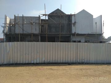 RUMAH DEKAT STT TELKOM & TOL BUAHBATU BANDUNG