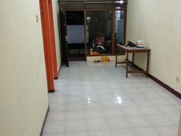 Rumah Jl.Sukodam, Bebas Banjir