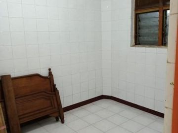 Rumah Jl.Sukodam, Bebas Banjir